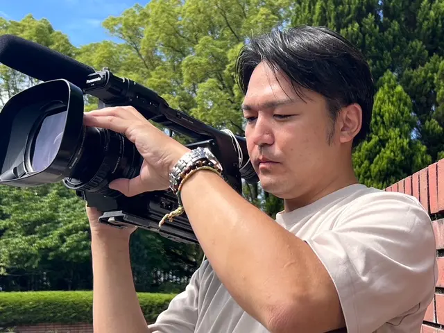 テレビ撮影や様々なイベント撮影を手がける技術の確かな信頼サービスの画像