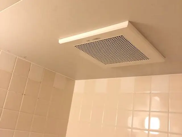 浴室換気扇の取り替えはお任せください！まずはお気軽にご相談をサービスの画像