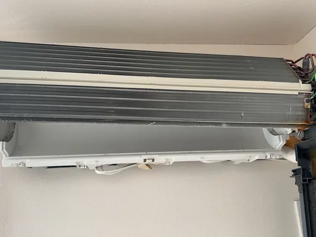 ★誠実•親切•清潔感★の3Sがモットーのエアコンクリーニングサービスの画像