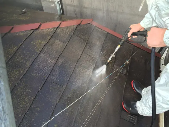 《お客様にとってベストな高品質施工》真面目な職人が揃っています！サービスの画像