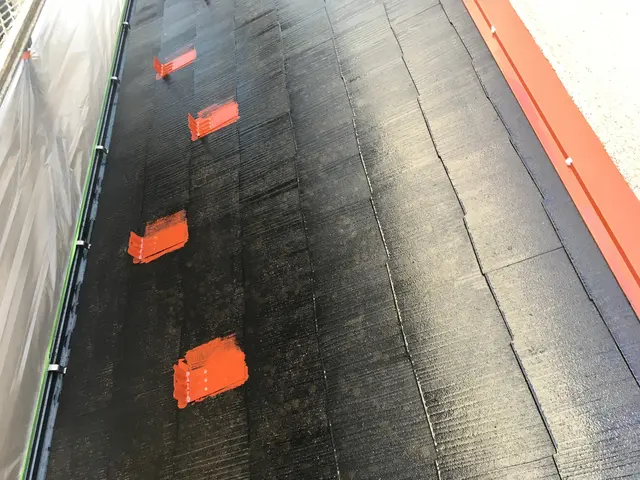 《お客様にとってベストな高品質施工》真面目な職人が揃っています！サービスの画像