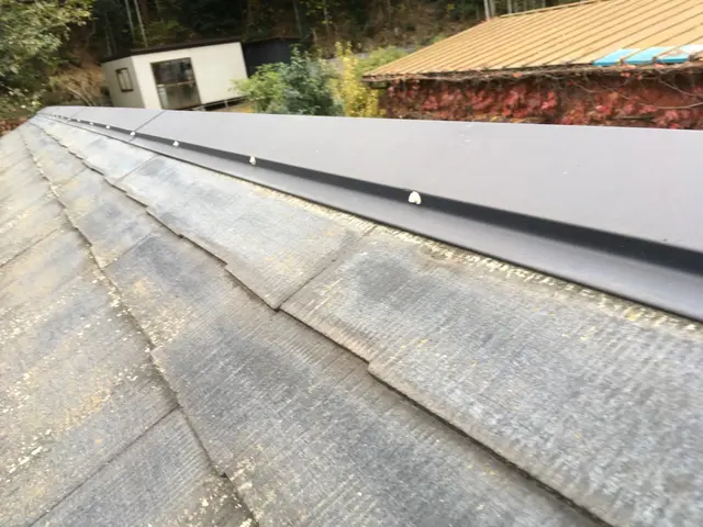 《お客様にとってベストな高品質施工》真面目な職人が揃っています！サービスの画像