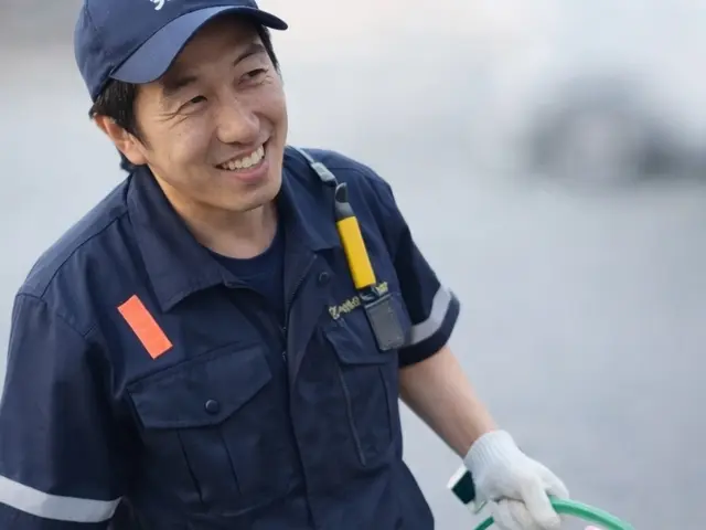 墓石クリーニング・墓参り代行サービスの画像