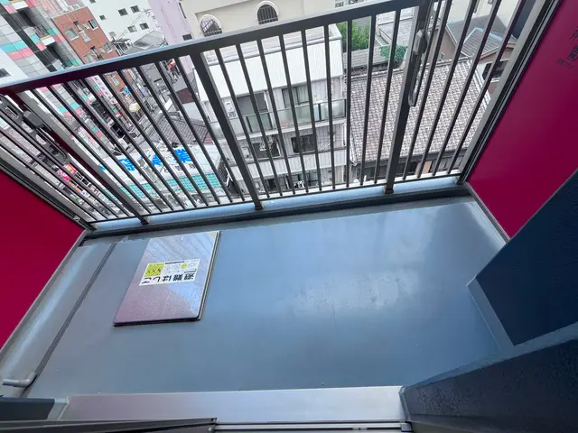 【年間約200件の実績】空室のハウスクリーニングはお任せください！サービスの画像