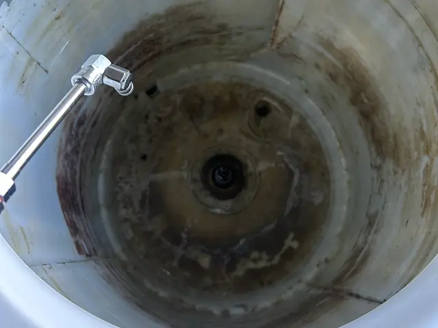 洗濯槽を取り出し分解し徹底洗浄致します！より綺麗な洗濯ができます(*^^*)サービスの画像
