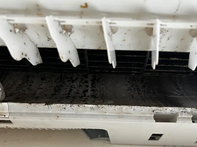 【快適な生活をお届け！】◆徹底高圧洗浄◆即日対応可◆快適な風を♪サービスの画像