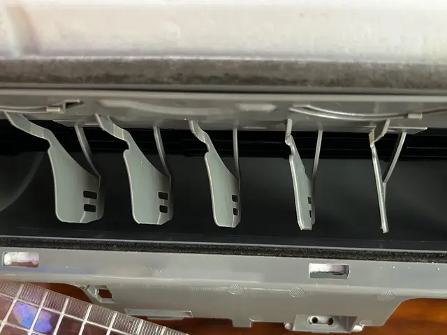 【快適な生活をお届け！】◆徹底高圧洗浄◆即日対応可◆快適な風を♪サービスの画像