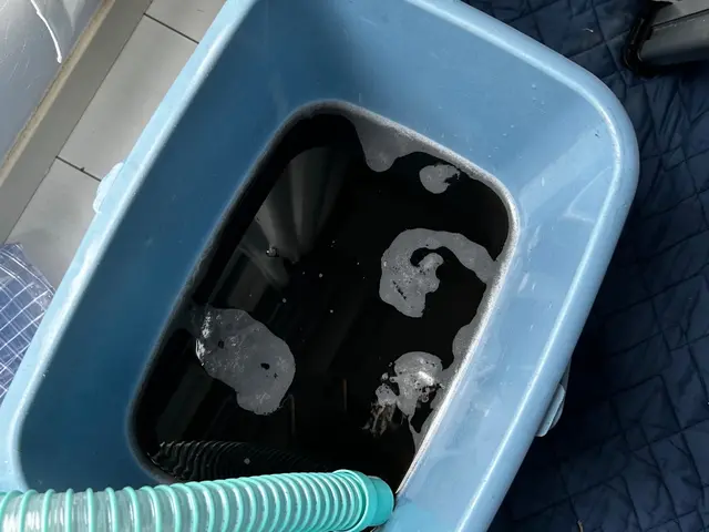 【快適な生活をお届け！】◆徹底高圧洗浄◆即日対応可◆快適な風を♪サービスの画像