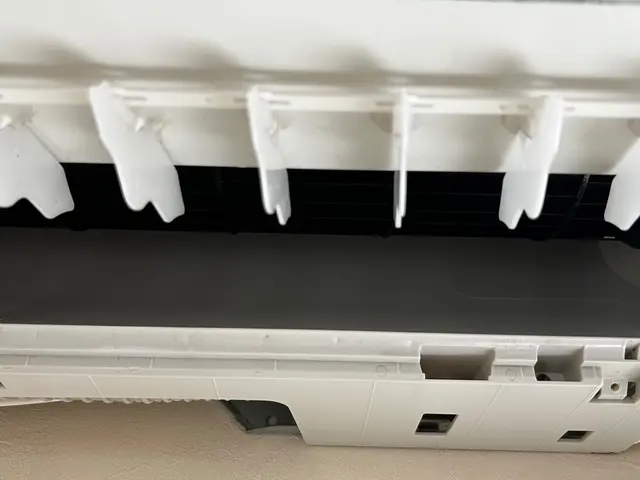 【快適な生活をお届け！】◆徹底高圧洗浄◆即日対応可◆快適な風を♪サービスの画像