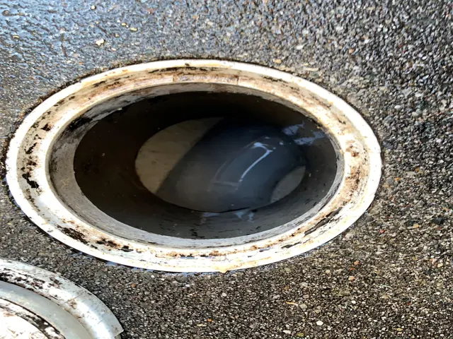 排水管洗浄サービスの画像