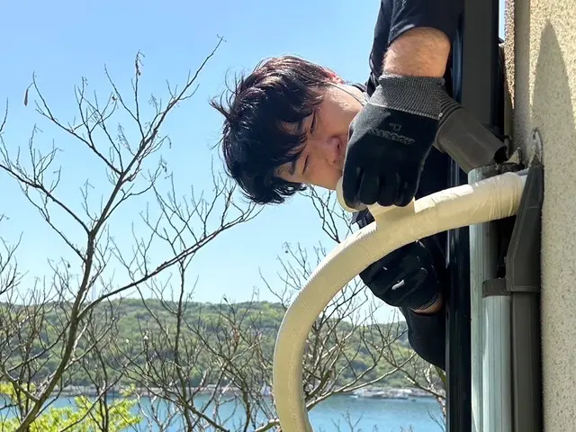 【☆株式会社だから安心安全の工事保証あり☆】年間自社取り付け10000台以上！サービスの画像