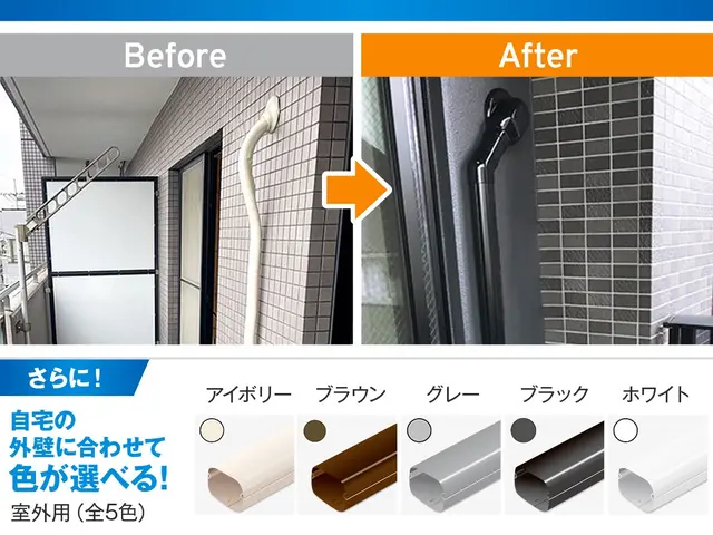 【☆株式会社だから安心安全の工事保証あり☆】年間自社取り付け10000台以上！サービスの画像