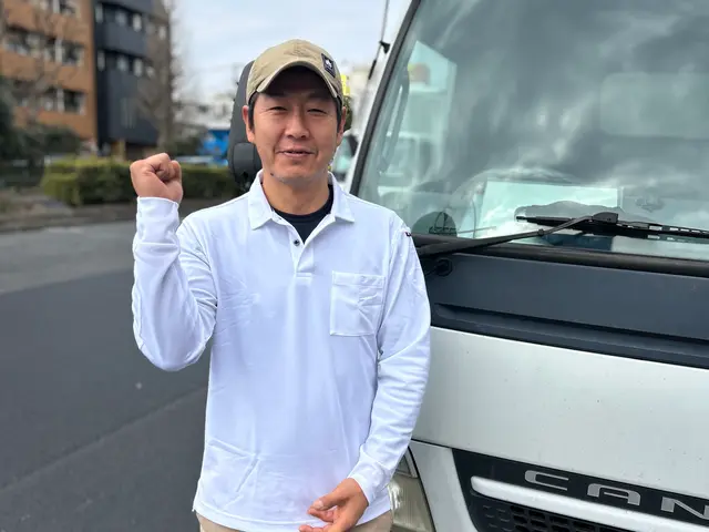 (不用品回収2tトラック1台満載 )PayPay対応★一都三県対応サービスの画像