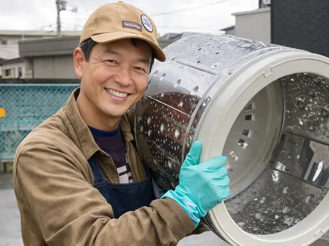 赤ちゃん、ペットにも安心な天然成分で洗浄するから匂いも無く環境にも優しいサービスの画像