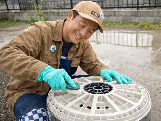 赤ちゃん、ペットにも安心な天然成分で洗浄するから匂いも無く環境にも優しいサービスの画像