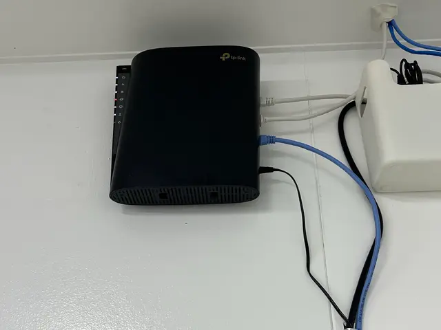 素早くアクセスインターネット接続設定ならお任せください！当日早急対応承ります！サービスの画像