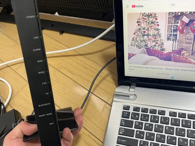 素早くアクセスインターネット接続設定ならお任せください！当日早急対応承ります！サービスの画像