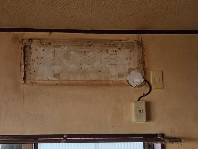 取り外し+廃棄代込の価格！PayPay払い導入しました！平日や時間外相談可です！サービスの画像