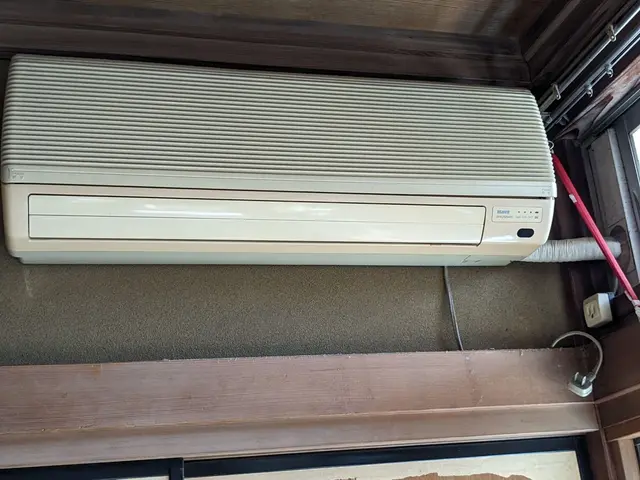 取り外し+廃棄代込の価格！PayPay払い導入しました！平日や時間外相談可です！サービスの画像