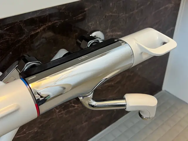 女性スタッフ同行！リラックスできる空間作りをお手伝い致します！サービスの画像