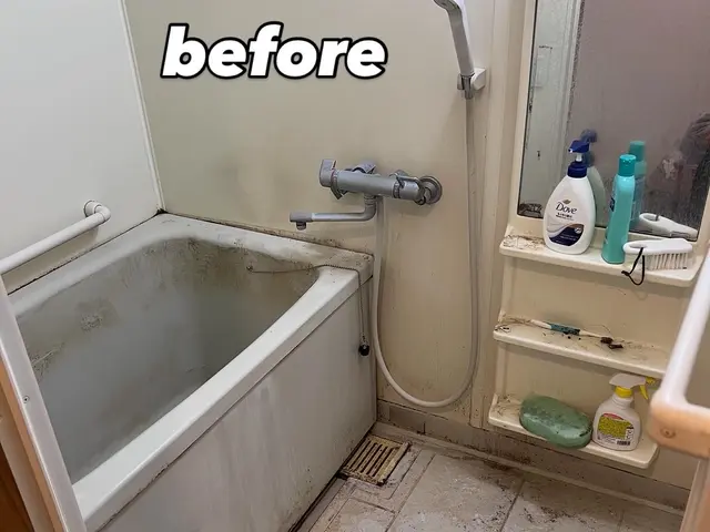 女性スタッフ同行！リラックスできる空間作りをお手伝い致します！サービスの画像