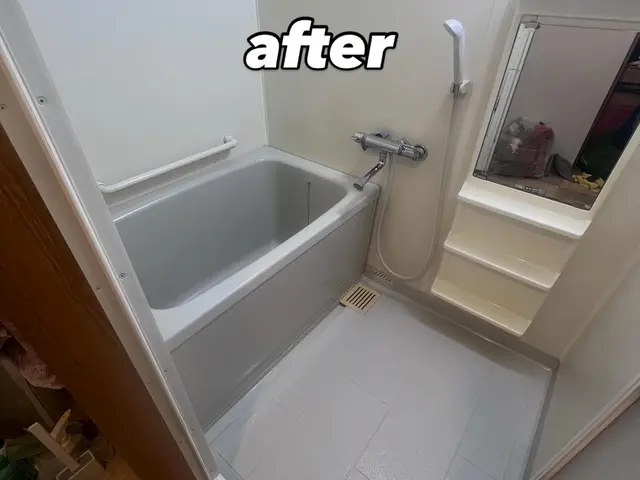 女性スタッフ同行！リラックスできる空間作りをお手伝い致します！サービスの画像