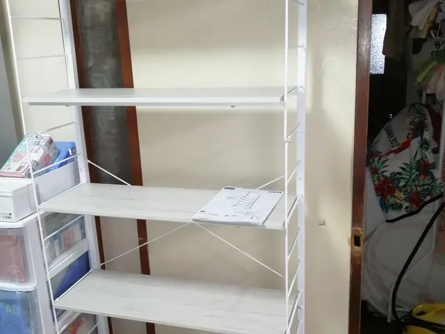 家具組み立てサービスサービスの画像