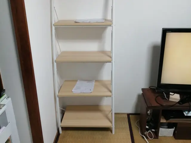 家具組み立てサービスサービスの画像