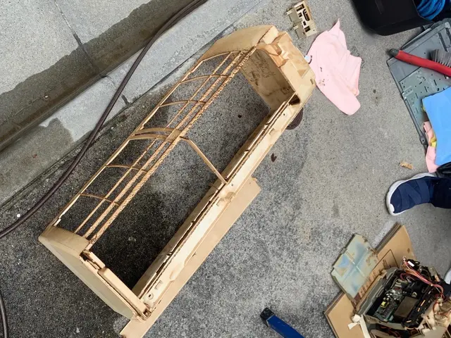 『1台からOK』エアコンクリーニング/施工実績多数/しっかり点検分解/自社施工サービスの画像