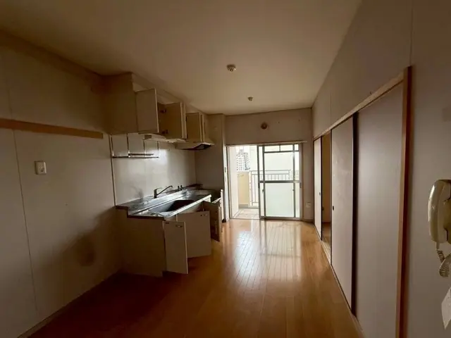 【2t】関西エコクリーン｜丁寧＆スピード不用品回収サービスの画像