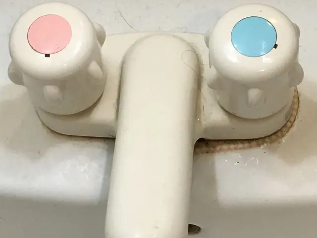 キレイな鏡で1日の始まりを気分よく迎えましょう！非喫煙者です！サービスの画像