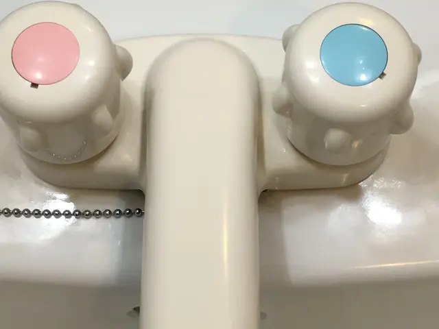 キレイな鏡で1日の始まりを気分よく迎えましょう！非喫煙者です！サービスの画像