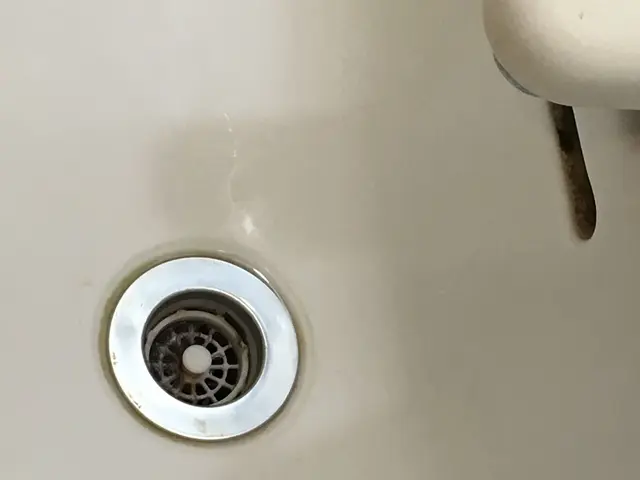 キレイな鏡で1日の始まりを気分よく迎えましょう！非喫煙者です！サービスの画像