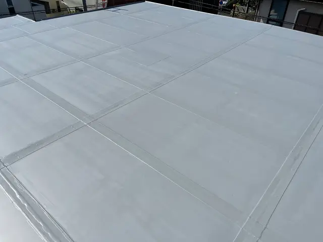 無料見積もり！完全自社施工！最長5年保証！相見積大歓迎！金額負けません！サービスの画像