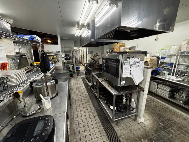 11月新出店◎小さなお子さまやペットも安心！予防・防除込み【大阪市】サービスの画像