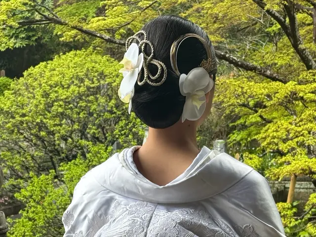 ★ご予約の前はお問い合わせください✩18年の経験が光る！似合わせのプロがお届け♪