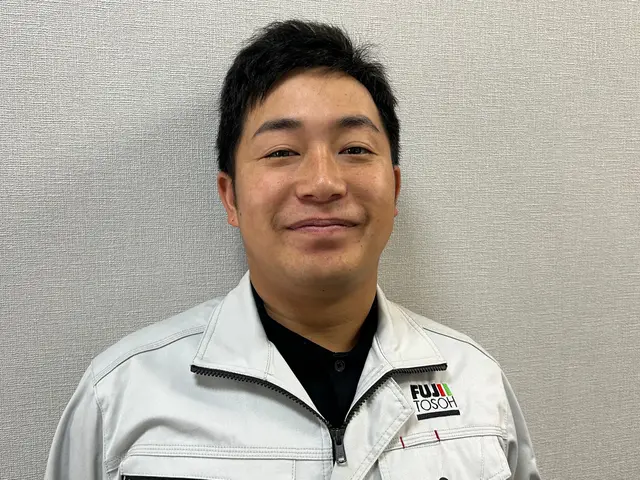 【創業74年の技術と実績】塗装専門店の施工◎地元密着◎駐車場代当店負担◎サービスの画像