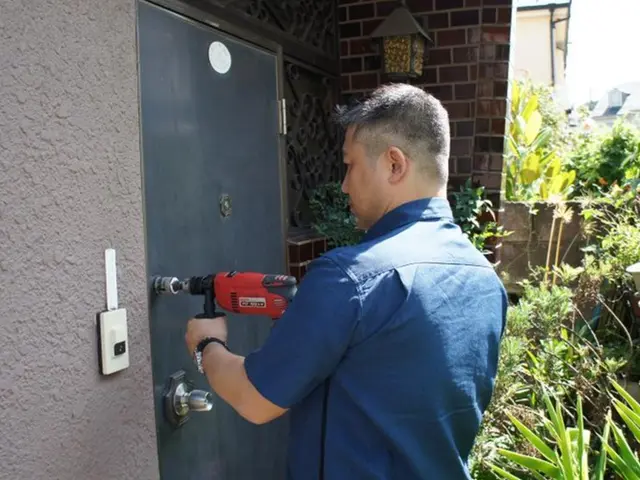 【地元密着】緊急対応OK◎業界歴15年以上◆作業の外注はしておりません！サービスの画像