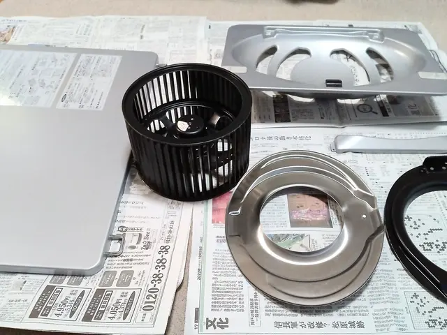 諦めていた水垢、油汚れお任せ下さい！大人気水回り3点セット☆サービスの画像