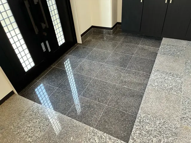 ハウスダストアレルギー経験者だからこそできる、綺麗な空間作り！サービスの画像