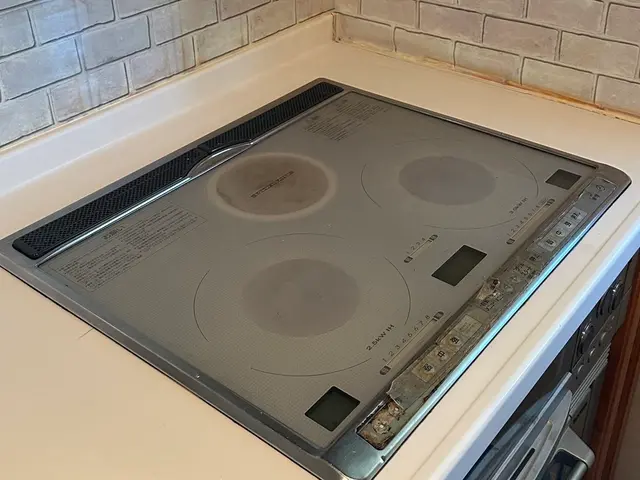 お得な水回り２点セット【忙しくて時間のないあなたへサービスの画像