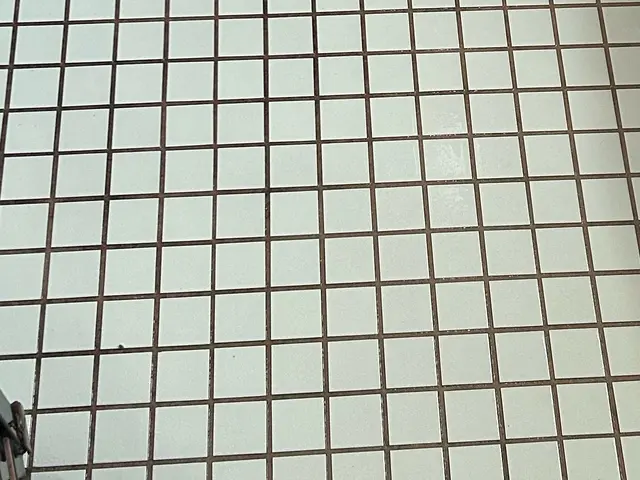 ◤追い焚き配管洗浄も対応◎◢プロのお風呂（浴室）クリーニングで汚れをリセット♪サービスの画像