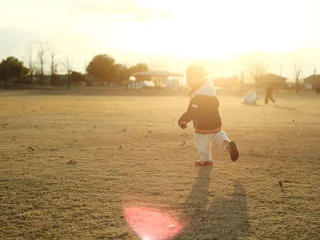 【家族写真】東京カメラ部✕富士フイルム10選2025フォトコン大賞受賞の写真