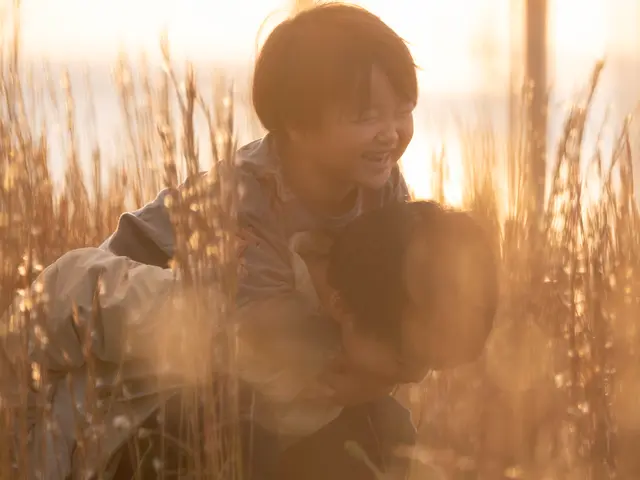 【全国フォトコンテスト金賞受賞】自然体の笑顔を大切にするカメラマン