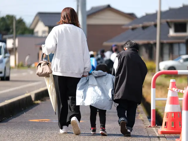 【家族写真】東京カメラ部✕富士フイルム10選2025フォトコン大賞受賞の写真