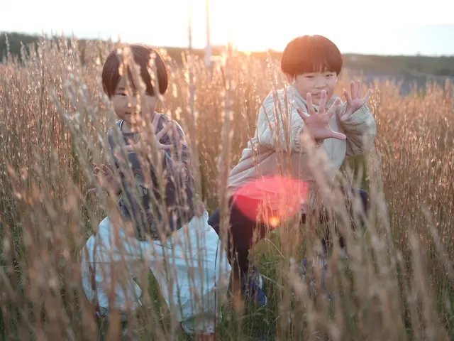 【全国フォトコンテスト金賞受賞】自然体の笑顔を大切にするカメラマン
