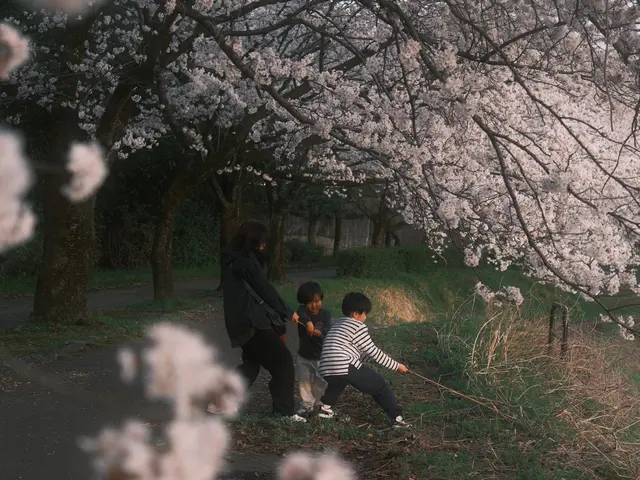 【家族写真】東京カメラ部✕富士フイルム10選2025フォトコン大賞受賞の写真