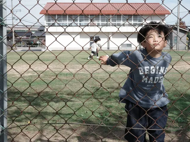 【家族写真】東京カメラ部✕富士フイルム10選2025フォトコン大賞受賞の写真