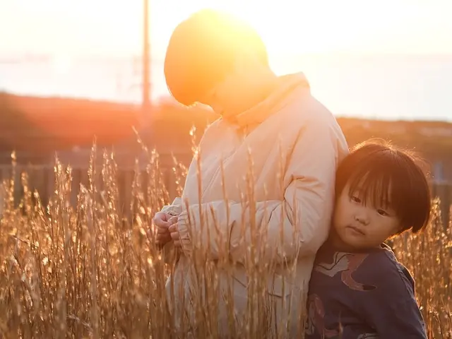 【全国フォトコンテスト金賞受賞】自然体の笑顔を大切にするカメラマン