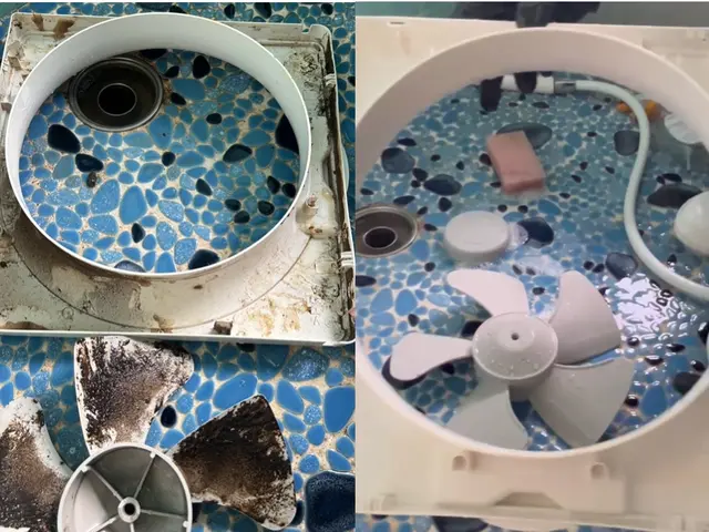 自信のサービス！油汚れはプロにお任せ！サービスの画像